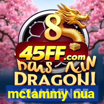 mctammy nua